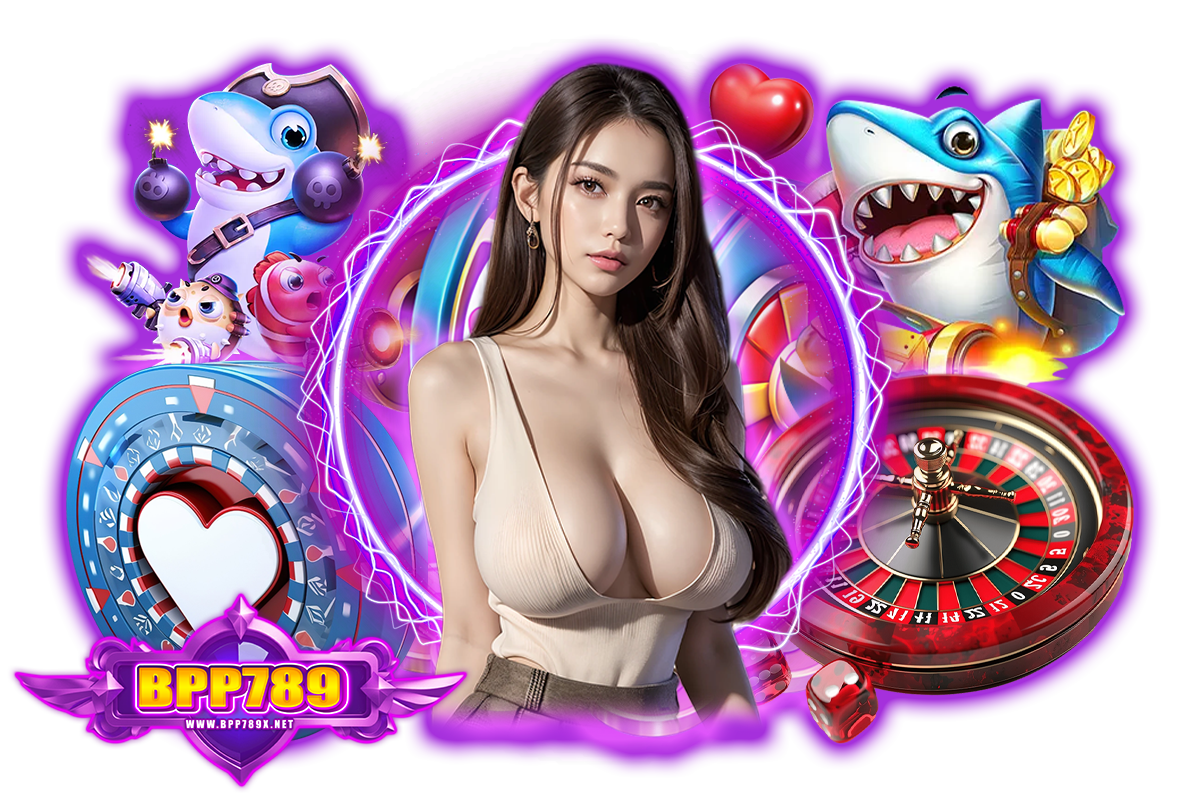 bpp789 ทางเข้า